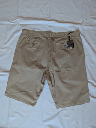 Pantaloni shorts Eredi Pisanò Uomo taglia 56