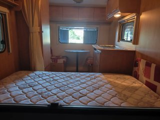 Caravana Sterckeman Starlett 330