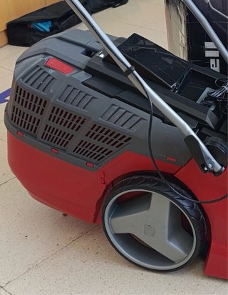 Cortacésped Inalámbrico Einhell