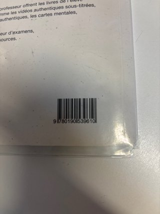 Libro Nouvelle Expérience 2 Français