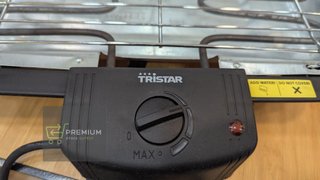 Tristar BQ-2883 Barbacoa eléctrica