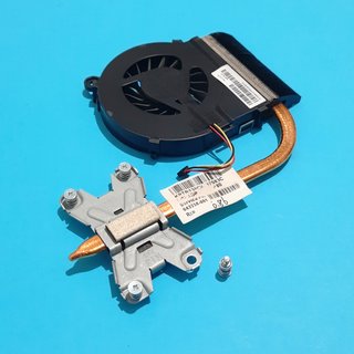 Ventilatore + dissipatore per HP Pavilion G7-1000