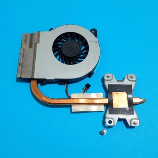Ventilatore + dissipatore per HP Pavilion G7-1000