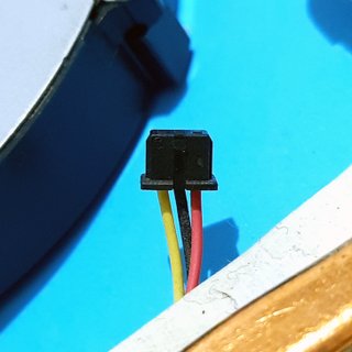 Ventilatore + dissipatore per HP Pavilion G7-1000