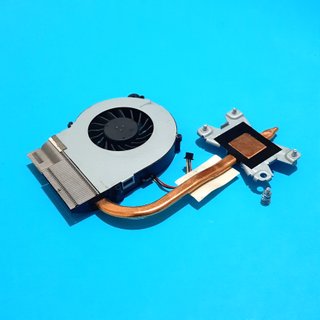 Ventilatore + dissipatore per HP Pavilion G7-1000