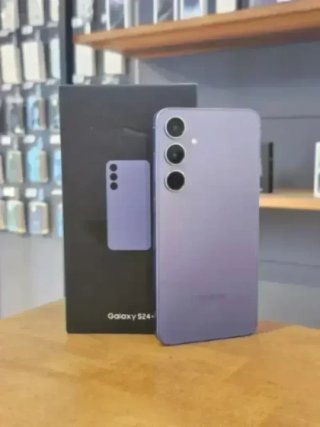 SAMSUNG S24 PLUS 512GB MORADO