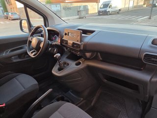 Citroen Berlingo 2022