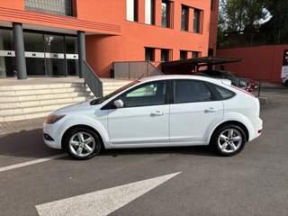 Ford Focus 2010