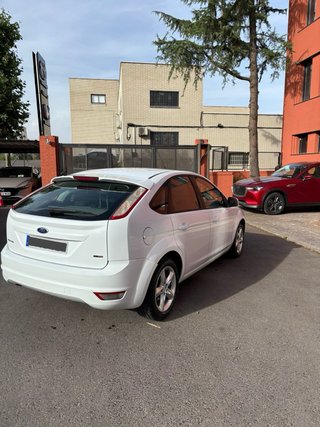 Ford Focus 2010
