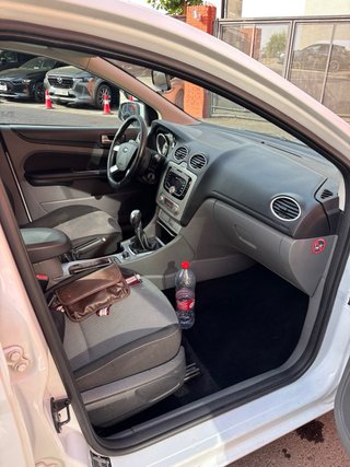 Ford Focus 2010