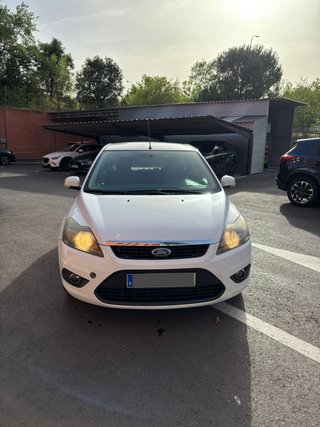 Ford Focus 2010