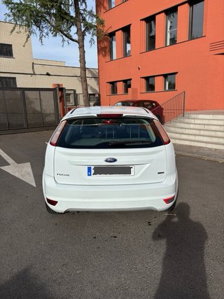 Ford Focus 2010