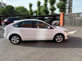 Ford Focus 2010