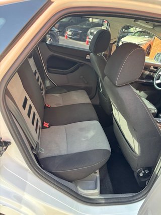 Ford Focus 2010