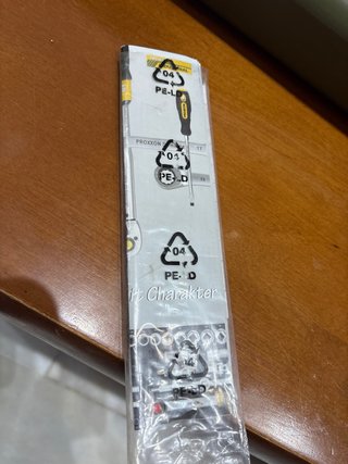 Llave Dinamométrica Proxxon 60-320Nm