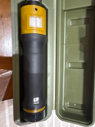 Llave Dinamométrica Proxxon 60-320Nm