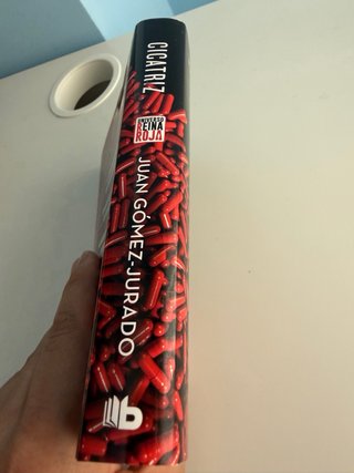 Libro de escritor juqn gomez jurado