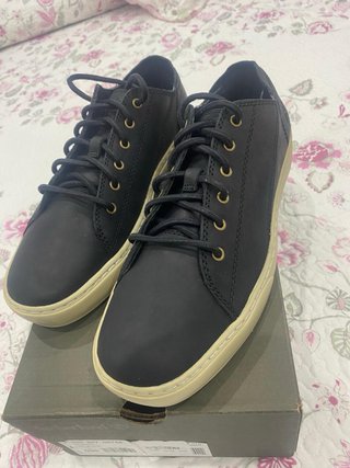 Zapatos Timberland Hombre Negros