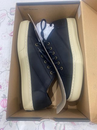 Zapatos Timberland Hombre Negros