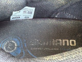 Zapatillas Ciclismo MTB Shimano SP