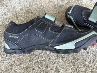 Zapatillas Ciclismo MTB Shimano SP