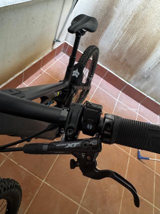 CUBE Hybrid ONE77 HPC SLX E-bike