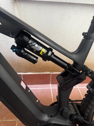 CUBE Hybrid ONE77 HPC SLX E-bike