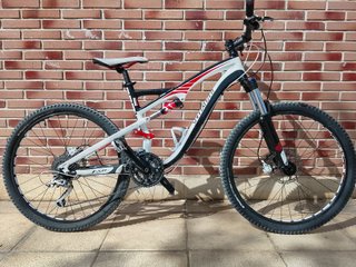 Bicicleta de Montaña Specialized FSR