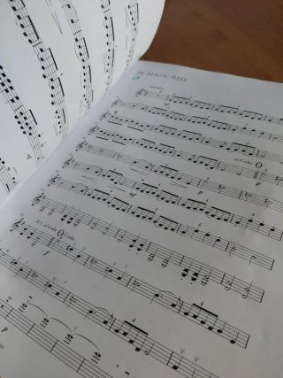 Libro Stradivari Vol.2 Violín