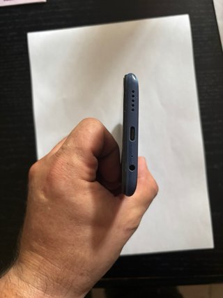Redmi Note 9 Negro
