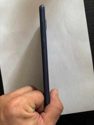 Redmi Note 9 Negro
