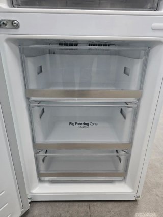 Frigorífico LG Combi clase D 203x60cm no frost