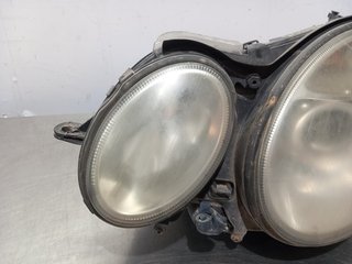 FARO IZQUIERDO MERCEDES-BENZ CLASE E (BM 211) FAM