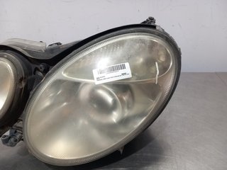 FARO IZQUIERDO MERCEDES-BENZ CLASE E (BM 211) FAM