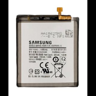 Batteria Samsung Galaxy A40 usata EB-BA405ABE