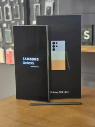 SAMSUNG S24 ULTRA 1TB BLU