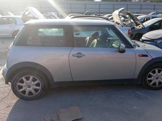 Paragolpes trasero bmw mini (r50,r53) one 474239