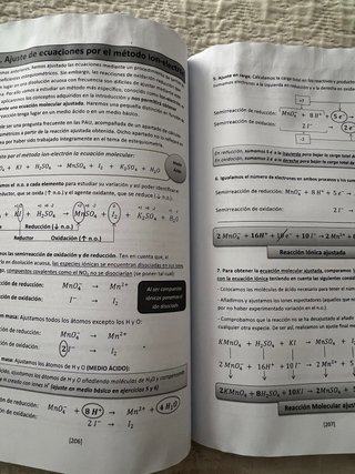Libro Una Quimica Para Todos, Academia Osorio