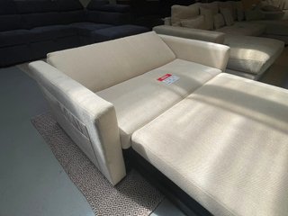NUEVO SAFA CAMA RECLINABLE 2 PLAZAS