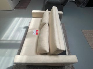 NUEVO SAFA CAMA RECLINABLE 2 PLAZAS