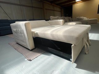 NUEVO SAFA CAMA RECLINABLE 2 PLAZAS