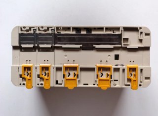 Autómata Omron Sysmac CQM1