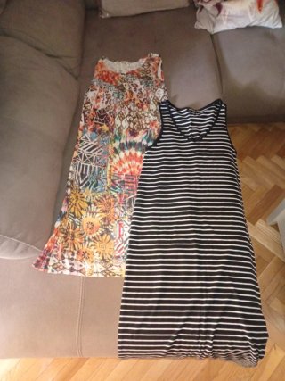 Lote Ropa Verano Chica 19 prendas