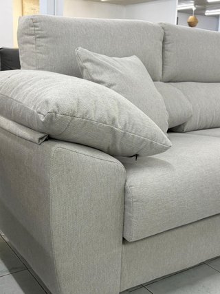 OFERTA Chaise Longue Patas Altas (Envío Gratis)