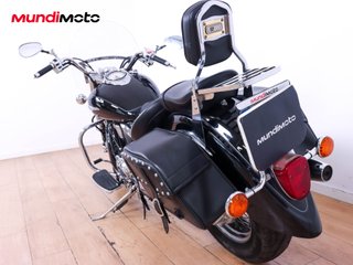 YAMAHA XVS 1100 DRAG STAR CLASSIC