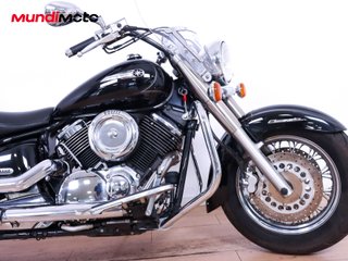 YAMAHA XVS 1100 DRAG STAR CLASSIC