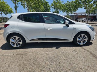 Renault Clio 2017
