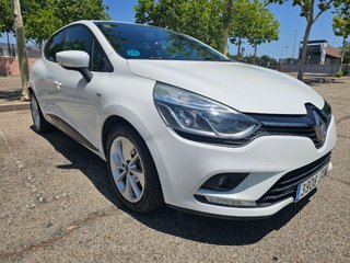Renault Clio 2017