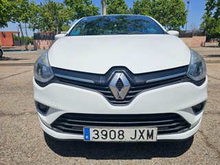 Renault Clio 2017