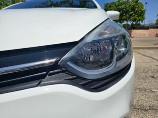 Renault Clio 2017